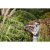 Cortasetos (560mm) 500W. Black + Decker BEHTS401