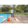 Hidrolavadora 1810 PSI | 125 BAR. Black + Decker BEPW1800T