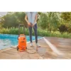 Hidrolavadora 1810 PSI | 125 BAR. Black + Decker BEPW1800T