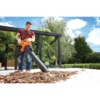 Soplaspiradora - Soplador / Aspiradora 2500W. Black + Decker BV25