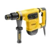 Rotomartillo SDS Max 6.1J - 1050 Watts DeWalt D25481K