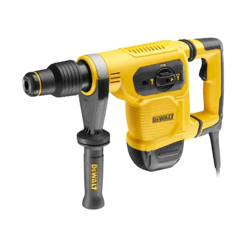 Rotomartillo SDS Max 6.1J - 1050 Watts DeWalt D25481K