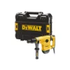 MARTILLO DEMOLEDOR - SDS MAX - 8.8J - 1050W DeWalt D25810K