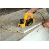 Cepillo eléctrico de 1mm - 550 Watts. DeWalt D26676