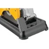 Sensitiva de 14" (355mm) 2300W. DeWalt D28730