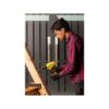 Kit de Taladro Atornillador Inalámbrico de 3/8" (10mm) 12V MAX DeWalt DCD700C2
