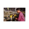 Taladro Percutor/Atornillador Inalámbrico de 3/8" (10mm) de 12V MAX DeWalt DCD716D2