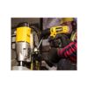 Taladro Percutor/Atornillador Inalámbrico de 3/8" (10mm) de 12V MAX DeWalt DCD716D2
