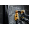 Combo de Taladro Percutor/Atornillador de 1/2" (13mm) y Esmeriladora Angular de 4-1/2 (115mm). DeWalt DCK248P1-B3