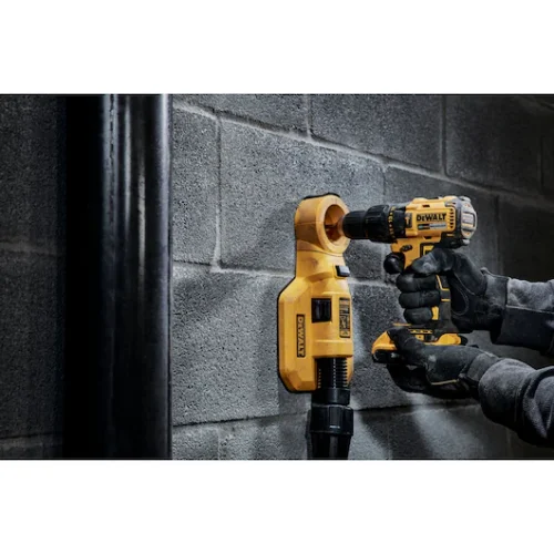 Combo de Taladro Percutor/Atornillador de 1/2" (13mm) y Esmeriladora Angular de 4-1/2 (115mm). DeWalt DCK248P1-B3