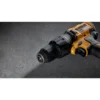 Kit de Taladro Percutor/Atornillador de 1/2” (13mm) Inalámbrico de 20V MAX. DeWalt DCD7781D2-B2