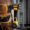 Atornillador compacto ION-LI 12v MAX. DeWalt DCF610S2