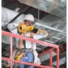 Amoladora 4 1/2" @ 115mm ION-LI 20v MAX . DeWalt DCG412M2