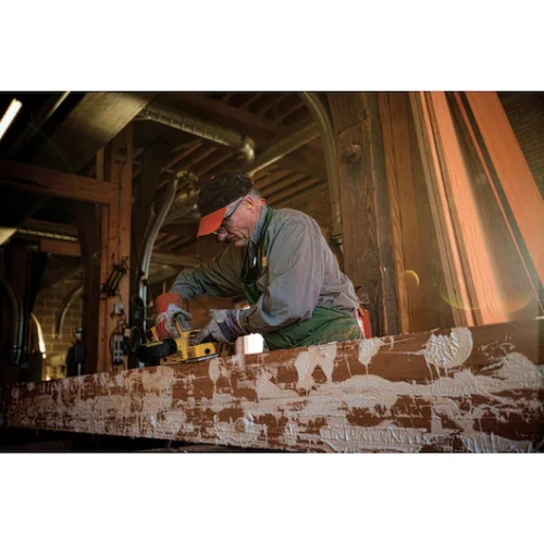 Cepillo de 20V MAX * sin escobillas no incluye batería. DeWalt DCP580B
