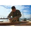 Cepillo de 20V MAX * sin escobillas no incluye batería. DeWalt DCP580B