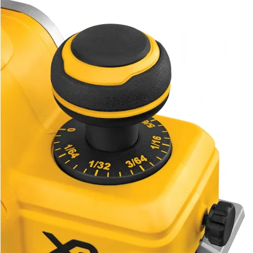 Cepillo de 20V MAX * sin escobillas no incluye batería. DeWalt DCP580B
