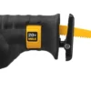 Sierra sable de 20V MAX * no incluye batería. DeWalt DCS380B