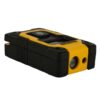 Medidor Láser de Distancia de Bolsillo ATOMIC de 16 Metros. DeWalt DW055PL