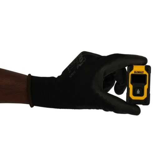 Medidor Láser de Distancia de Bolsillo ATOMIC de 16 Metros. DeWalt DW055PL