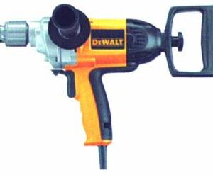 TALADRO ROTACIÓN DW 710W 1/2" VEL.VAR.REV 0-550 RPM  DW130V