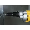 Atornillador de alto Torque con embrague regulable. DeWalt DW268