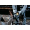 Amoladora angular 4 1/2" @ 115mm 700W. DeWalt DWE4010