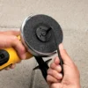 Amoladora Angular de 4-1/2" (115mm) 900W. DeWalt DWE4120