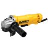 Amoladora Angular de 4-1/2" (115mm) - 5" (125mm) 1200W. DeWalt DWE4212