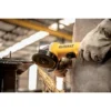 Amoladora Angular de 4-1/2" (115mm) - 5" (125mm) 1200W. DeWalt DWE4212