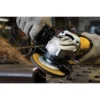 Amoladora Angular de 4-1/2" (115mm) - 5" (125mm) 1200W. DeWalt DWE4212