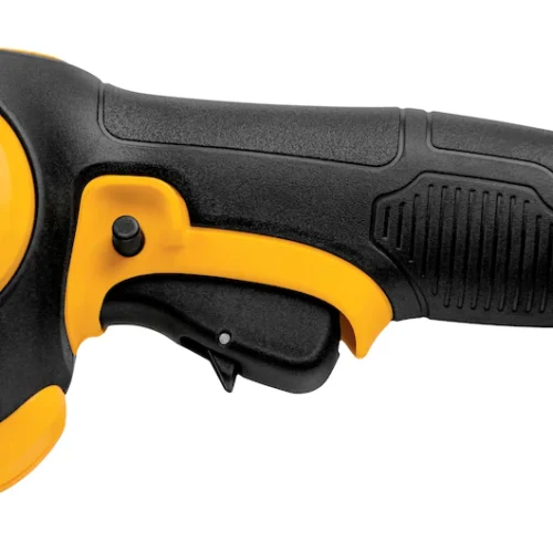 Amoladora angular 9" (230mm) 2200W. DeWalt DWE4557