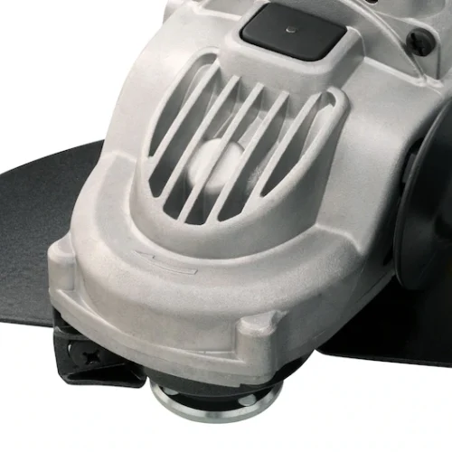 Amoladora angular 9" (230mm) 2200W. DeWalt DWE490