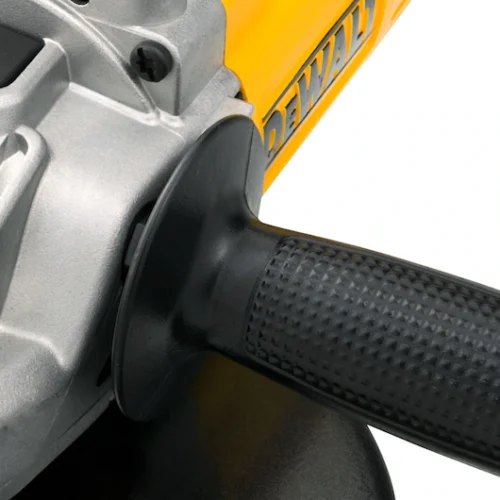 Amoladora angular 9" (230mm) 2200W. DeWalt DWE490