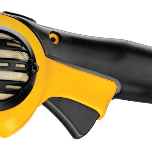 Lustralijadora pulidora 7 pulg. / 9 pulg. (180mm / 230mm) 1250 Watts. DeWalt DWP849X