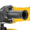 Lustralijadora pulidora 7 pulg. / 9 pulg. (180mm / 230mm) 1250 Watts. DeWalt DWP849X