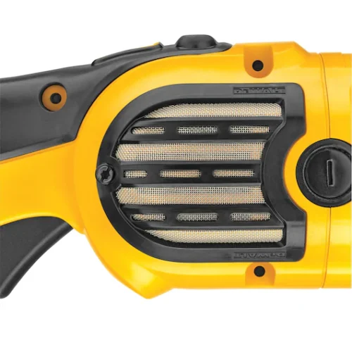 Lustralijadora pulidora 7 pulg. / 9 pulg. (180mm / 230mm) 1250 Watts. DeWalt DWP849X