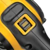 Lustralijadora pulidora 7 pulg. / 9 pulg. (180mm / 230mm) 1250 Watts. DeWalt DWP849X