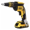 Combo A Bateria 20v Atornillador + Taladro. DeWalt DCK299D