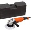 Pulidora eléctrica 600W. Black + Decker WP600K