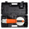 Pulidora eléctrica 600W. Black + Decker WP600K