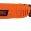 Pulidora eléctrica 600W. Black + Decker WP600K