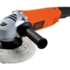 Pulidora eléctrica 600W. Black + Decker WP600K