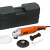 Pulidora eléctrica 600W. Black + Decker WP600K