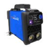 SOLDADORA INVERTER ELECTRODO CON FUNCIÓN TIG LIFT EL 8 130