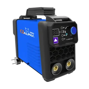 SOLDADORA INVERTER ELECTRODO CON FUNCIÓN TIG LIFT EL 8 130
