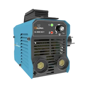 SOLDADORA INVERTER ELECTRODO – EL6100M2X