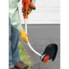Bordeadora 35cm (14") de Ancho - 900W. Black + Decker GH1100