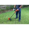 Bordeadora 600W. Black + Decker GL600N
