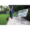 Bordeadora 600W. Black + Decker GL600N