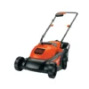 Cortadora de Césped 30cm (12") de Ancho - 1000W. Black + Decker GR3000
